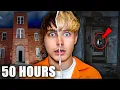 We Survived ALONE in World s Most Haunted Prisons