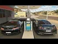 Download Lagu Forza Horizon 3 Online - Nissan GT-R \u0026 Mercedes-Benz AMG GT-R (Ft. FTHY)