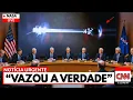 Lagu NASA Tentou Ouvir o 3I/ATLAS… e o Resultado Assustou