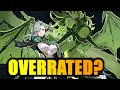 Download Lagu Is Tiamat Still The Best Starter SSR In Etheria Restart Global Launch?
