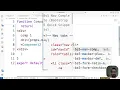 React JS useState to ContextApi using theme Class 41 SMIT WMA Batch 18