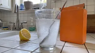 Baking Soda Shot For Weight Loss: Learn Why the Baking Soda Shot For Weight Loss Works Fast