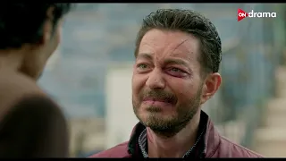 عمري ما أمنت لحد غيرك في الدنيا فتحي بيودع أخوه ياسر بعد لما قتـله البرنس 