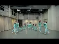 ≠ME（ノットイコールミー）/ 10th Single『モブノデレラ』Dance Practice version