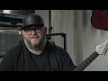 Silent Theory - "Afterthought" (Guitar Playthrough)