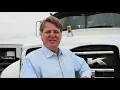 Hear from Noble Carl Gainsborough Waste President