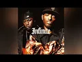 Down For You (Clean) - Mobb Deep Ft. Nas x Jorja Smith