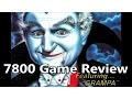 Midnight Mutants Atari 7800 Review - The No Swear Gamer Ep 288