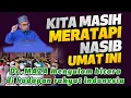Download Lagu Kita masih Meratapi Nasib Umat Ini - Dr MAZA Menyulam Bicara Di Hadapan Rakyat Indonesia