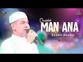 Download Lagu Qosidah Man Ana Versi Ustad Syakir Daulay | #Live In Nurul Musthofa, 30 Juli 2022