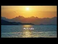 Nassif Zeytoun x ricky rich mi amor lyrics