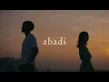 abadi - dendi nata ft hendra kumbara | speed up+reverb [tiktok version]