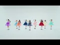 【Choreography Video -MV edition-】MORE STAR「ハグ！」
