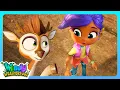 Download Lagu Good-Eye-Deer Sees Lots of Good Ideas 👁️ | FULL EPISODE | Windy Weatherfoot