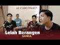 Download Lagu Lelah Berangen - Sahrul Azya Musik (Official Music Video)