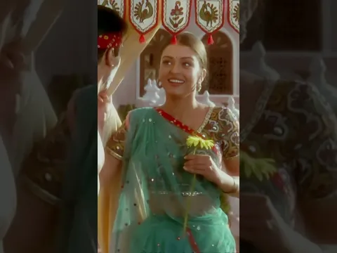 Want Nandini’s Style From Hum Dil De Chuke Sanam? Try this!