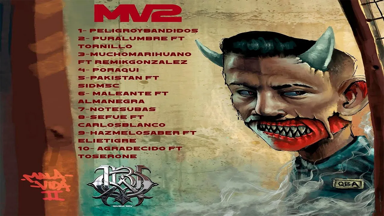 QubaMV channel featured image