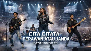 cita citata perawan atau janda cover ai rock version