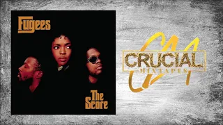 fugees ready or not instrumental 