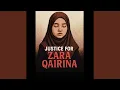 Download Lagu Justice For Zara Qairina