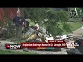 Explosion rocks St Joseph home Independence Day morning 3 injured
