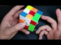3x3 OH Example Solves Roux