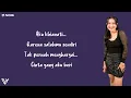 Yeni Inka - Salahmu Sendiri (Lirik dan Terjemahan)