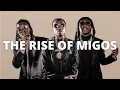The Rise of Migos Best Rap Group in History