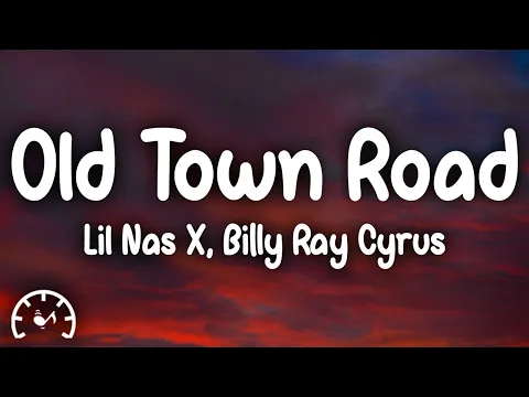 Download MP3 Lil Nas X - Old Town Road (Lyrics) ft. Billy Ray Cyrus