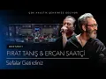 Download Lagu Fırat Tanış \u0026 Ercan Saatçi - Sefalar Getirdiniz | Çok Akustik Bostancı Konseri [Live]