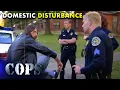 Maintaining Law And Order From Armed Robberies To Domestic Disturbances Cops TV Show