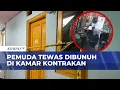Download Lagu Pelaku Penusukan Remaja Hingga Tewas di Kalibaru Ditangkap Polisi | BORGOL