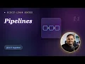 Preprocessing Pipelines with Scikit-Learn Ep11