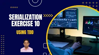 72 - Java Serialization