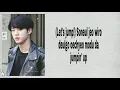 Download Lagu JUMP- BTS (Easy Lyrics)