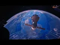 Download Lagu Pink Floyd - TIME,  Dark Side of the Moon 50th anniversary film.  Digital Dome, Omniversum The Hague