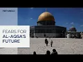 Download Lagu Palestinians warn Israel’s dig threatens Al-Aqsa Mosque
