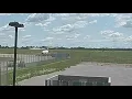 Tex Sutton 727 Excessively Hard Landing Damages Aircraft