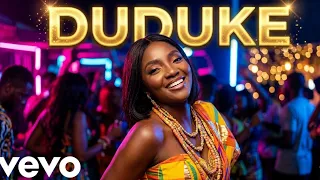 simi duduke official lyrics video new afrobeats 2026 cant stop dancing 