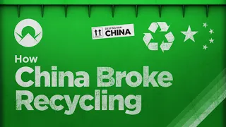 Download How China Broke the World's Recycling MP3