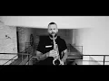 Download Lagu Ofenbach \u0026 Quarterhead - Head Shoulders Knees \u0026 Toes (feat Norma Jean Martine) - Buddha Sax Cover