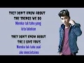 Download Lagu They don't know about us - One Direction  dan Terjemahan 