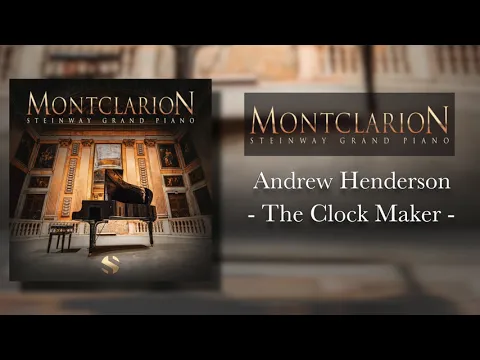 Montclarion Hall Grand Piano product video