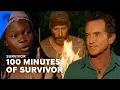 Fan Favorite Moments from Every Season of Survivor Paramount
