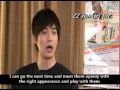 Download Lagu OnTV Interview with Vic Zhou (English subbed)