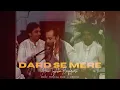 Download Lagu Zeher Lagte Hain Mujhy ( ab wo hawa ) Rahat Fateh Ali Khan New Qawali punjabi urdu