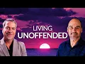 How to Live Unoffended Without Ignoring Injustice An Interview with Brant Hansen