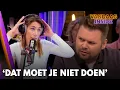 Download Lagu Thomas van Groningen reageert op uitspraken Malou Petter over Nieuws van de Dag: 'Moet je niet doen'
