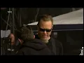 Alice in Chains with James Hetfield - Would Live 2006 HD