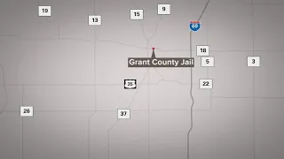 ISP investigates death of Grant Co jail inmate